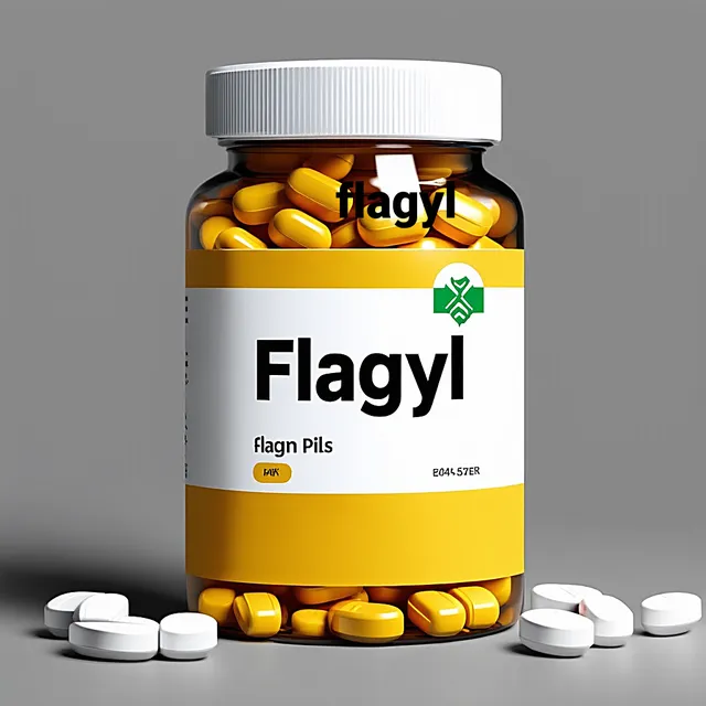 Ovulos flagyl precio